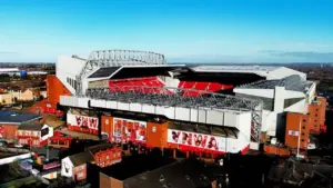 Liverpool vs Wolves: Analisis Opta Prediksi Kemenangan Telak The Reds di Anfield