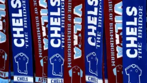 Prediksi Chelsea vs Aston Villa: Adu Mekanik Lini Tengah, Skor Imbang Berpotensi Terjadi