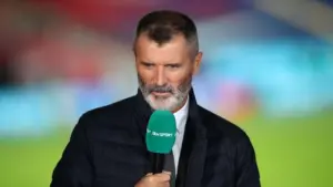 Roy Keane: Kemenangan Buruk Tapi Krusial, Man United Raih Tiga Poin Lawan Newcastle