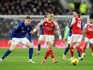 Alan Shearer Beri Saran Arsenal: Asah Ketajaman Lini Depan untuk Raih Gelar Juara Liga Inggris