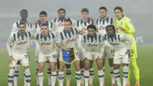 Pelatih Atalanta Harap Anak Asuhnya Menampilkan Performa Terbaik jelang Hadapi Chelsea di Liga Champions