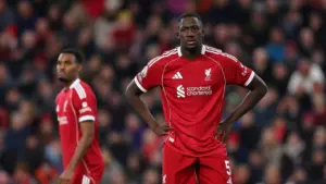 Real Madrid Alihkan Buruan dari Konate, Incar Bek Muda Jebolan Akademi: Jacobo Ramon