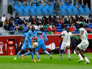 Piala Afrika 2025: Senegal Ditahan Imbang RD Kongo 1-1, Kans Lolos Terbuka