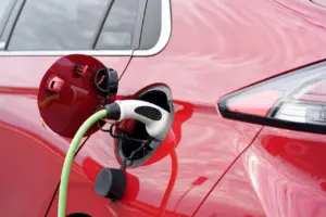 Insentif Mobil Listrik Berakhir 2025, Produsen Wajib Penuhi TKDN 40% Mulai 2026