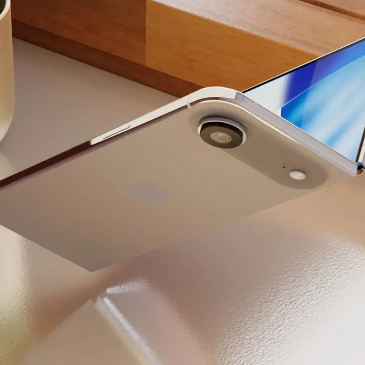 iPhone Fold Diprediksi Pakai eSIM-Only Demi Efisiensi Ruang, Tiru iPhone Air