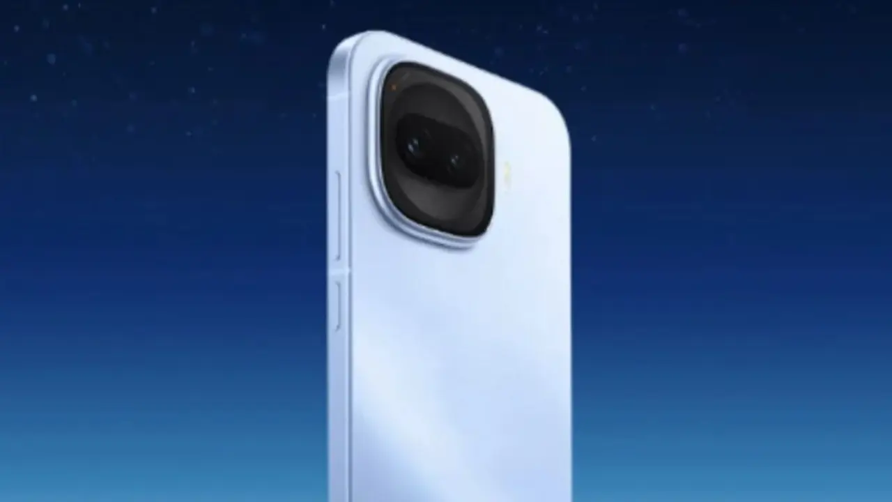 iQOO Z11 Turbo Pamer Desain Premium dan Empat Warna Baru, Siap Meluncur Januari 2026