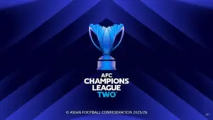 Profil 4 Calon Lawan Persib di 16 Besar ACL 2, Dari Cong An Hanoi hingga Pohang Steelers Musim 2025/2026