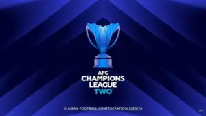 Jadwal Lengkap Persib Bandung di Babak 16 Besar ACL 2, Lakoni Laga Tandang Dulu