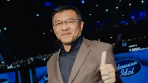 Jajaran Juri Baru Indonesian Idol Season 14 Tanpa Anang Hermansyah, Ada Apa?