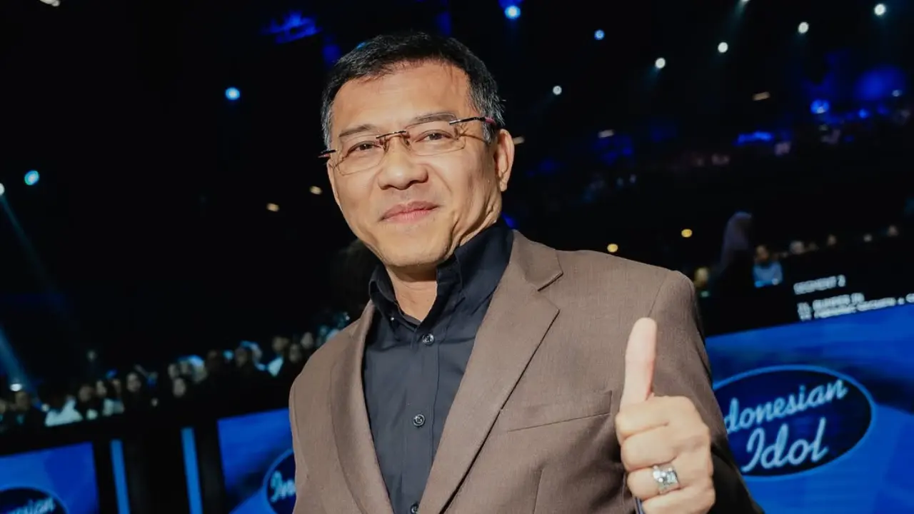 Jajaran Juri Baru Indonesian Idol 14 Tanpa Anang Hermansyah, Ada Apa?