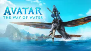James Cameron Digugat Lagi Atas Dugaan Jiplak Alur Cerita Avatar: The Way of Water