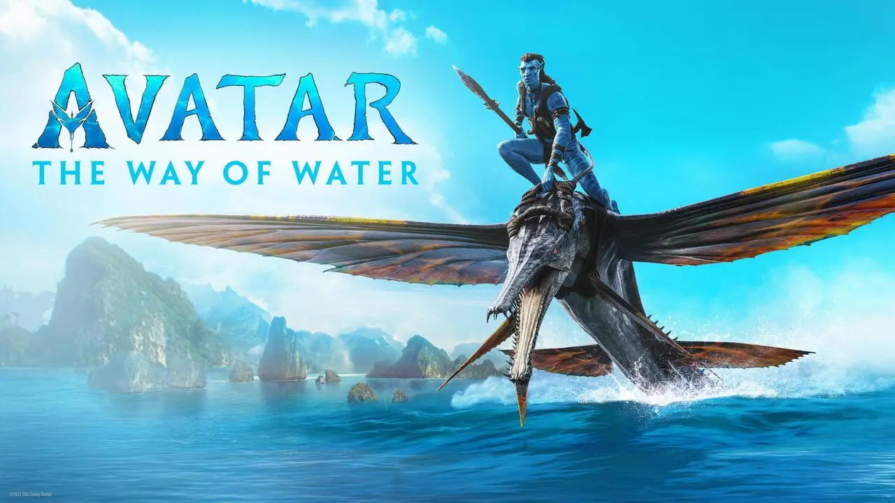 James Cameron Digugat Lagi Atas Dugaan Jiplak Alur Cerita Avatar: The Way of Water