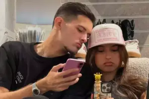 Jennifer Coppen Tak Mau Nikah Beda Agama, Tegaskan Justin Hubner Harus Mualaf