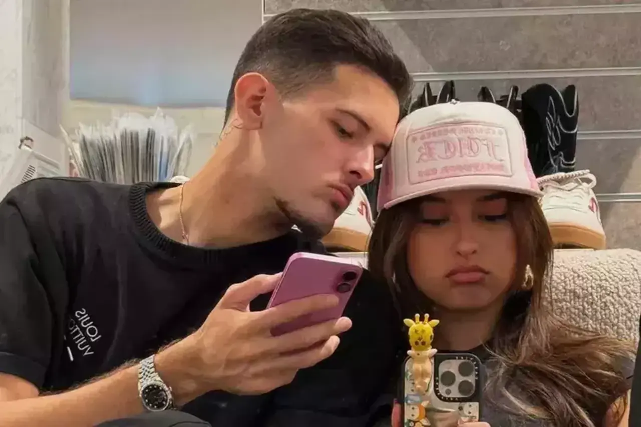 Jennifer Coppen Tak Mau Nikah beda Agama, Tegaskan Justin Hubner Harus Mualaf