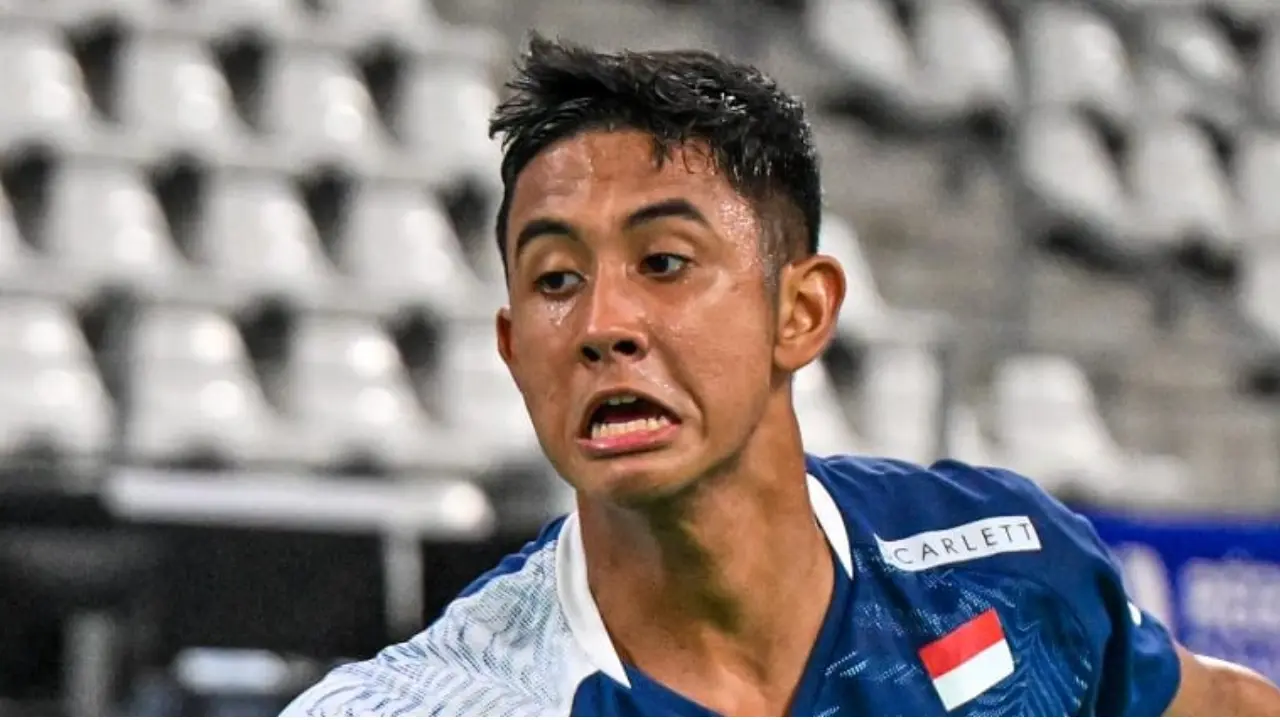 Kalahkan Ubed di Final SEA Games 2025, Alwi Farhan Persembahkan Emas ke-35 untuk Indonesia