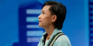 Kejutan Indonesian Idol Season 14: Fajar Sadboy Raih Golden Ticket Lewat Lagu ‘Wenggo-Wenggo’