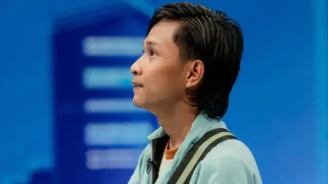 Kejutan Indonesian Idol Season 14: Fajar Sadboy Raih Golden Ticket Lewat Lagu 'Wenggo-Wenggo'