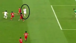 Keputusan Wasit Diubah, Vietnam U-22 Raih Kemenangan Penuh Kontroversi di Laga Pembuka SEA Games 2025