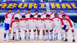 Klasemen Piala AFF Futsal U-19: Indonesia Ungguli Malaysia dan Myanmar, Lolos ke Semifinal
