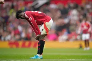 Scholes Muak! Sebut Amorim “Hancurkan” Mainoo, Sarankan Cabut dari MU