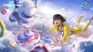Kode Redeem FF Terbaru 31 Desember 2025: Hadiah Gratis Spesial Akhir Tahun, Jangan Terlewat!