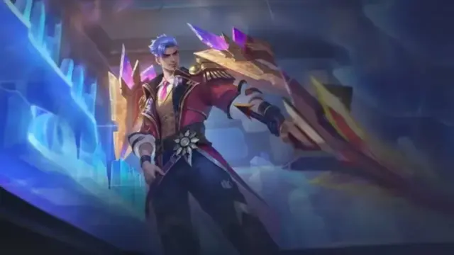 Kode Redeem ML 31 Desember 2025: Kesempatan Klaim Skin Elite dan Diamond Gratis