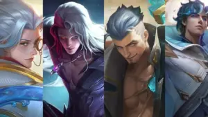 14 Kode Redeem ML Terbaru 13 Desember 2025: Klaim Hadiah Gratis dari Moonton