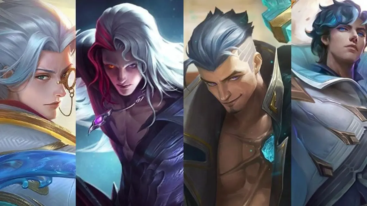 Kode Redeem ML Terbaru 13 Desember 2025: Klaim Hadiah Gratis dari Moonton