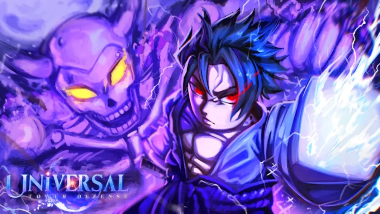 Kode Universal Tower Defense Terbaru Desember 2025: Raih Gems & Reroll Gratis!