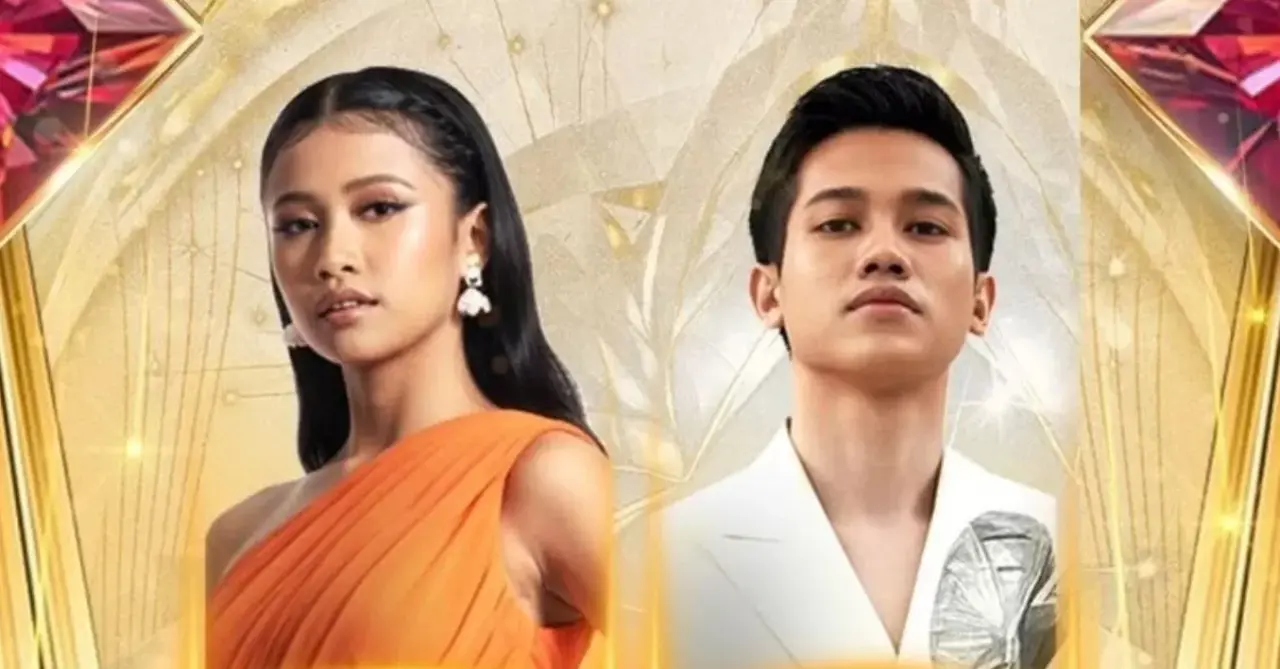 Konser Kemenangan Dangdut Academy 7 Tayang Malam Ini, Ini Link Streamingnya