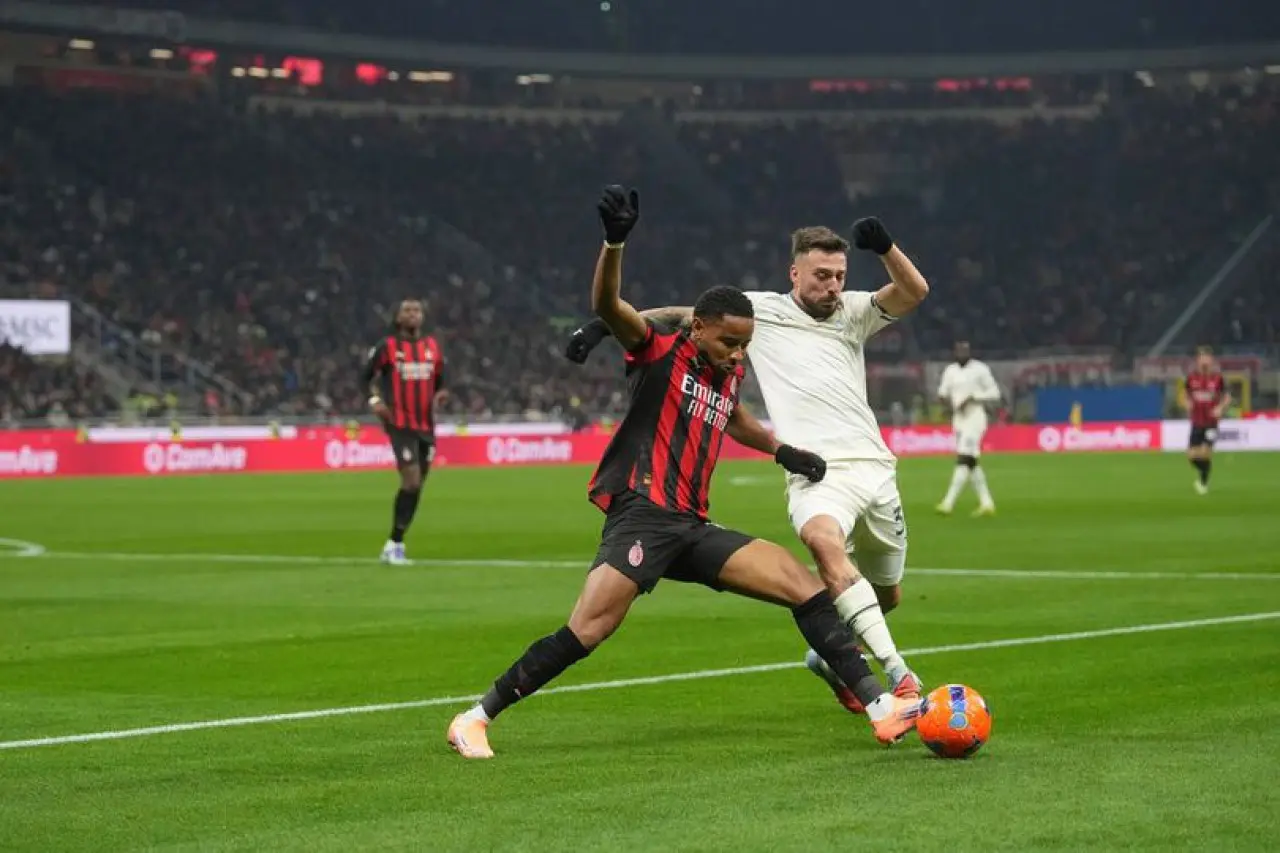 AC Milan Hadapi Torino: Loftus-Cheek Kembali ke Tengah, Nkunku Gantikan Pulisic