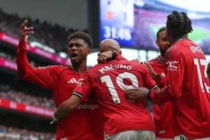 Alan Shearer: MU Wajib Menang Lawan Wolves, Ketinggalan Poin Itu ‘Kebangetan’