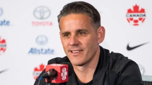 Mengapa John Herdman Dianggap Paling Cocok Latih Timnas Indonesia?