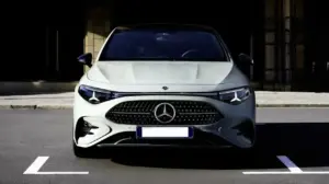 Diproduksi di China, Mercedes-Benz CLA 220 Hybrid Edisi 2026 Usung Mesin Geely 1.5T 208 HP