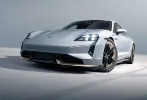 Mobil Listrik Porsche Taycan Edisi 2027 Bakal Punya Transmisi Virtual, Terinspirasi Hyundai Ioniq 5 N