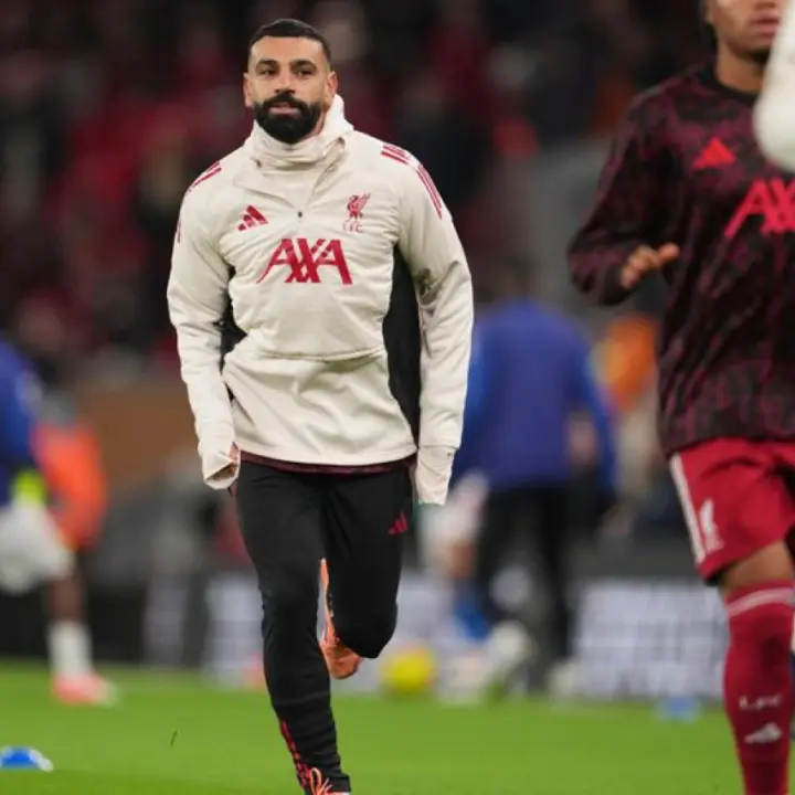 Gaji Fantastis Mohamed Salah di Liverpool: Rp144 Juta per Menit, Tapi Ada Perselisihan