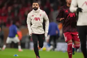 Mohamed Salah ‘Tak Paham’ Dicadangkan, Hubungan dengan Slot Memburuk