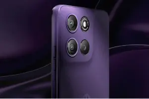 Motorola Moto G67 Power Mulai Terima Pembaruan Android 16, Apa Saja yang Baru?