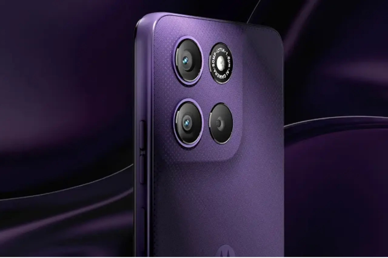 Motorola Moto G67 Power Mulai Terima Pembaruan Android 16, Apa Saja yang Baru?