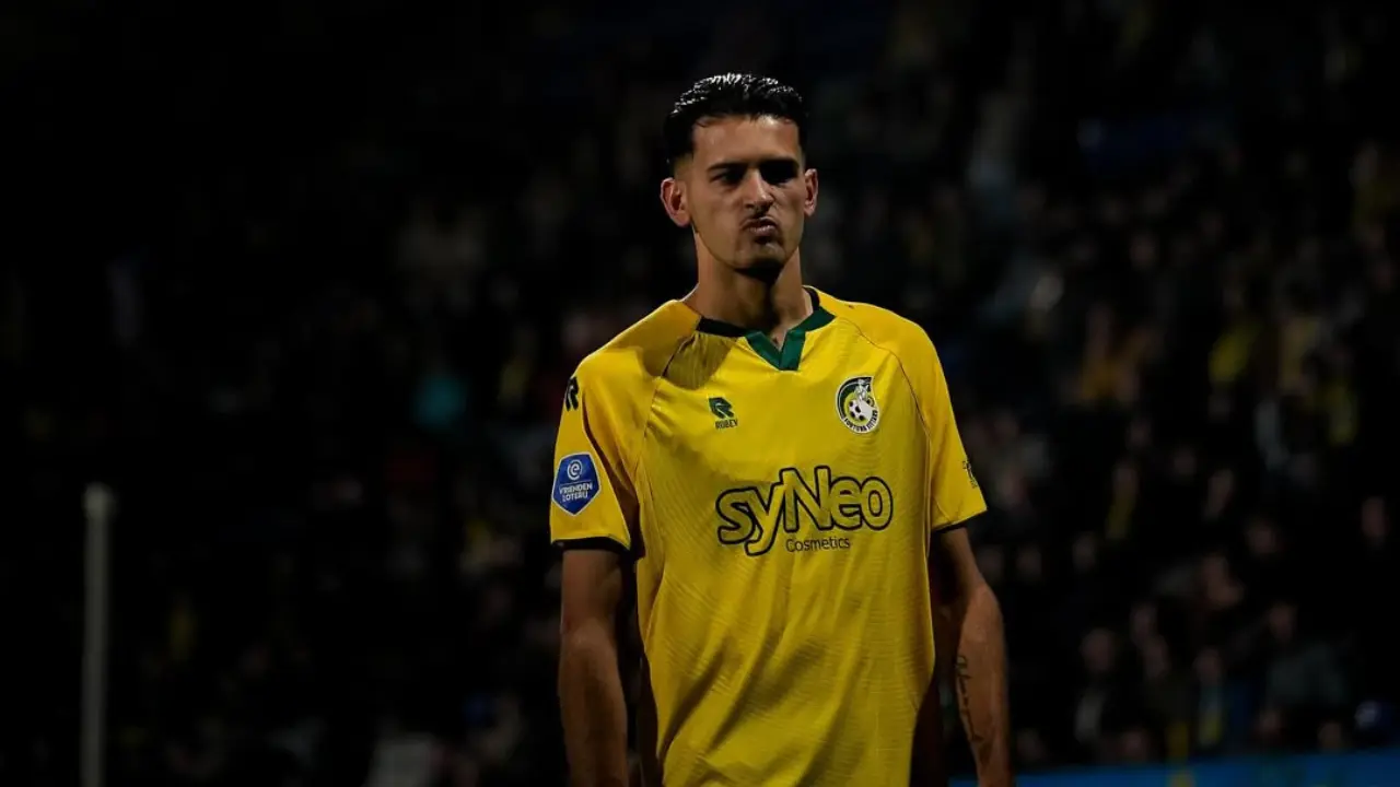 Nasib Berbeda Pemain Keturunan Indonesia di Belanda: Justin Hubner Comeback Manis, Zijlstra Cadangan