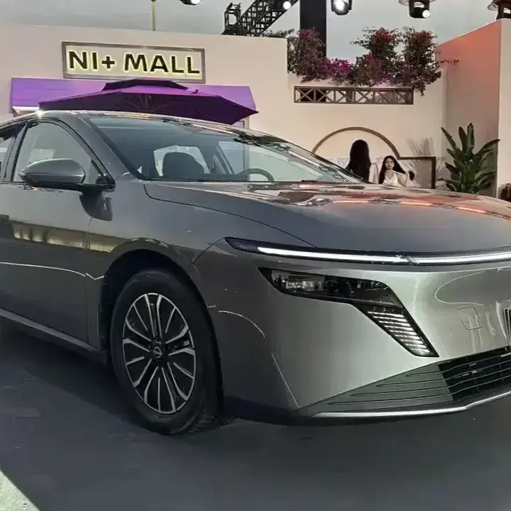 Nissan N6 PHEV Meluncur di China, Harga Mulai Rp207 Juta, Siap Gebrak Pasar Asia Tenggara