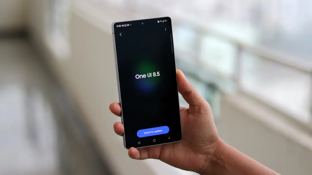 Samsung One UI 8.5 Hadir dengan Fitur Baru untuk Memblokir Iklan Mengganggu di Aplikasi