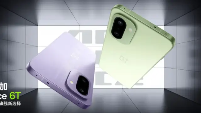 OnePlus Turbo Hadir dengan Baterai 9.000mAh, Chip Snapdragon 8-series, Layar 165Hz