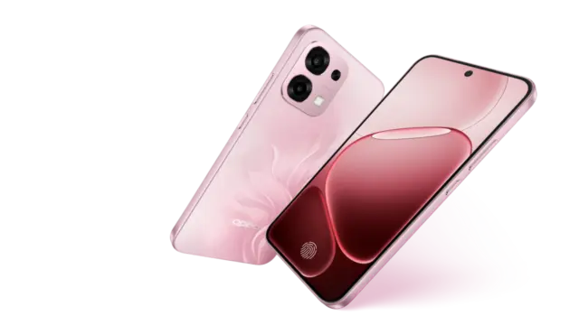 Oppo A6 Pro 5G Meluncur: Baterai Jumbo 7000 mAh, Tahan Air Total, Harga Rp4 Jutaan