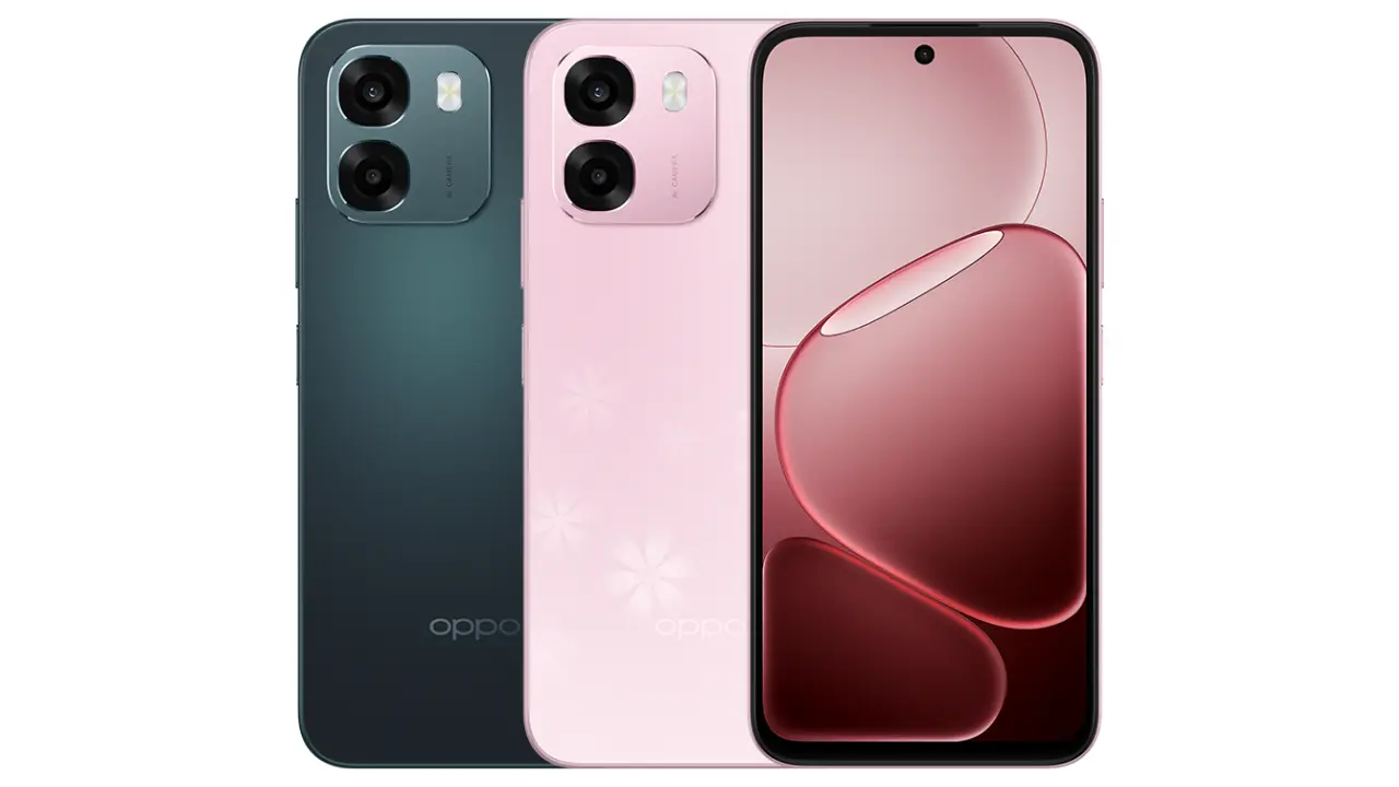 Oppo A6 Resmi Meluncur di Indonesia, Baterai Jumbo 7.000 mAh Harga Rp2 Jutaan