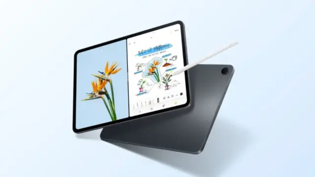 OPPO Pad 5 Dipastikan Meluncur di India, Tablet 12,1 Inci dengan Dimensity 7300 dan Baterai 10.050mAh