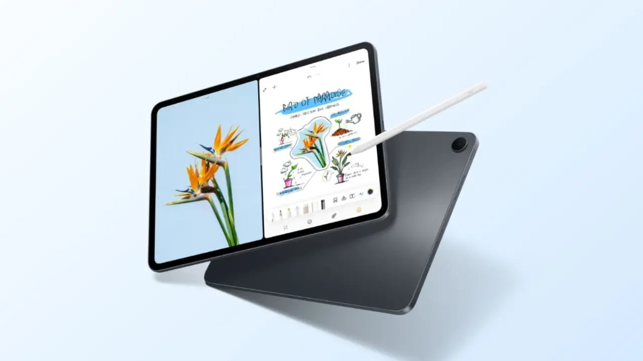 OPPO Pad 5 Dipastikan Meluncur di India, Tablet 12,1 Inci dengan Dimensity 7300 dan Baterai 10.050mAh