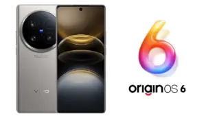 Pengguna Vivo X100 Ultra Mulai Terima Pembaruan OriginOS 6 Berbasis Android 16, Apa Saja yang Baru?