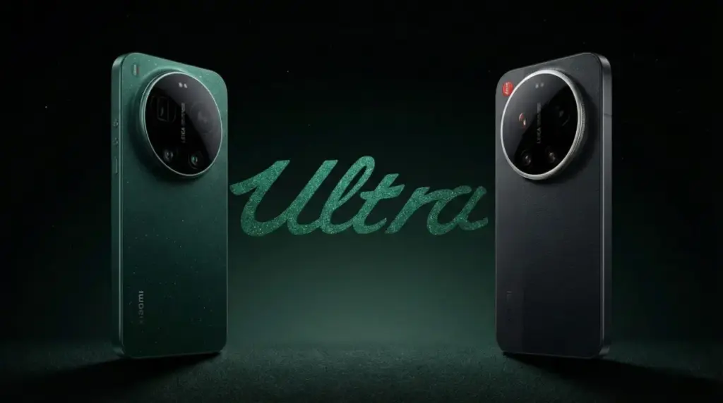 Perbandingan Spesifikasi Xiaomi 17 Ultra vs Leica: Tiga Fitur Unik yang Membenarkan Selisih Harga