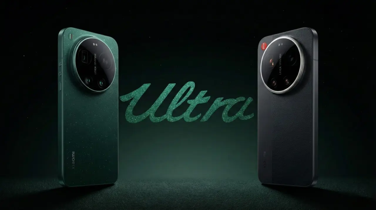 Perbandingan Spesifikasi Xiaomi 17 Ultra vs Leica: Tiga Fitur Unik yang Membenarkan Selisih Harga